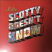 Buy Scotty Doesn't Know