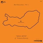 Buy Bad Education - Vol1