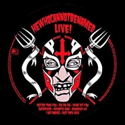 Buy Live/Live At The Emerald