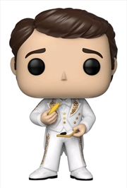 Buy Big - Josh Baskin in Tuxedo US Exclusive Pop! Vinyl [RS]