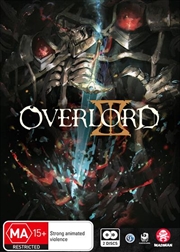 Buy Overlord - Season 3