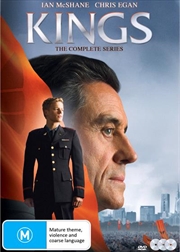 Buy Kings | Complete Series DVD