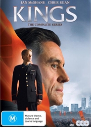 Buy Kings | Complete Series DVD