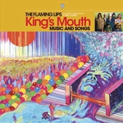 Buy Kings Mouth - Music And Songs