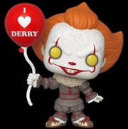 Buy It ch2 - Pennywise w/Balloon Pop!