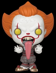 It Chapter 2 - Pennywise Funhouse Pop! | Pop Vinyl