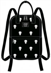 Buy Loungefly - Punisher - Embroidered Backpack