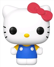 Buy Hello Kitty - Hello Kitty Classic Pop! Vinyl