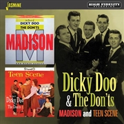 Buy Madison / Teen Scene