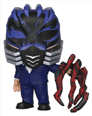 Buy My Hero Academia - All For One Battle Hand US Exclusive Pop! Vinyl [RS]