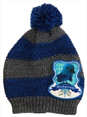 Buy Harry Potter - Ravenclaw Toddler Knit Beanie