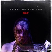 We Are Not Your Kind | CD