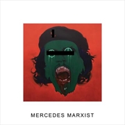 Buy Mercedes Marxist