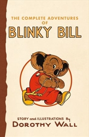Buy Blinky Bill