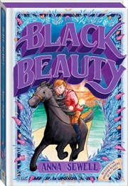 Black Beauty | Hardback Book