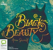 Buy Black Beauty