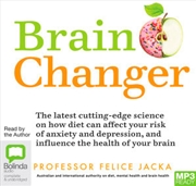 Buy Brain Changer