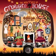 Very Very Best Of Crowded House | Vinyl