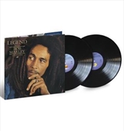 Buy Bob Marley Legend - 35th Anniversary