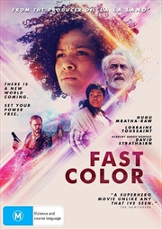 Buy Fast Color
