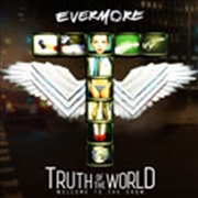 Buy Truth Of The World: Jewelcase