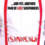 Buy And Yet Another Pair Of Lost Suspenders