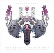 Buy Feed The Wolf