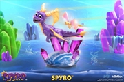 Buy Spyro the Dragon - Spyro Reignited Statue