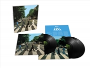 Buy Abbey Road - 50th Anniversary Deluxe Edition