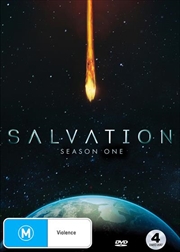 Salvation - Season 1 | DVD