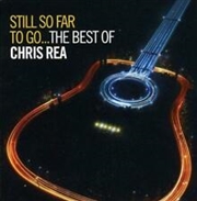 Buy Still So Far To Go: Best Of