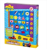 Buy Wiggles - My First Learning Tablet