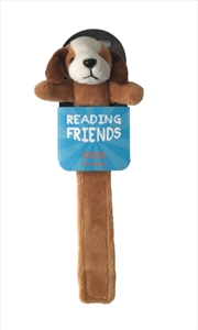 Dog Reading Friend | Merchandise