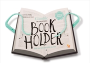Gimble Book Holder - Absolutely Mint | Merchandise