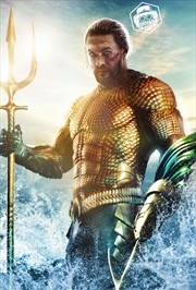 Aquaman 2 | DVD
