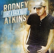 Buy Take A Back Road