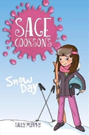 Buy Sage Cookson's Snow Day