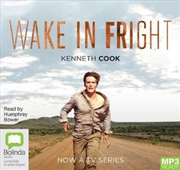 Buy Wake in Fright