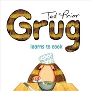 Buy Grug Learns to Cook
