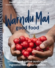 Buy Warndu Mai (Good Food)