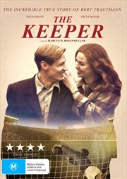 Buy Keeper, The