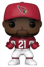 Buy NFL: Cardinals - Patrick Peterson Pop! Vinyl