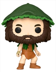 Buy Jumanji - Alan Parrish Pop! Vinyl