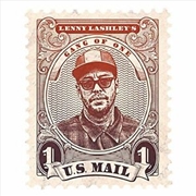 Buy Lenny Lashleys Gang Of One