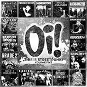 Buy Oi This Is Streetpunk V5
