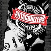 Buy Working Class Street Punk