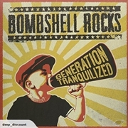 Buy Generation Tranquilized