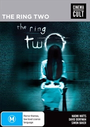 Buy Ring Two, The