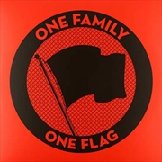 Buy One Family One Flag