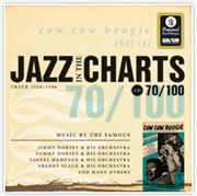 Buy Jazz In The Charts Vol 70